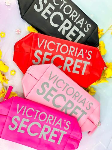 Cosmetiquera Victoria Secret