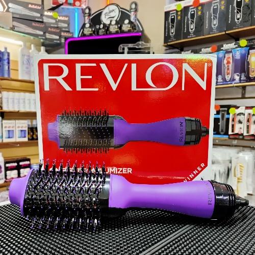 *CEPILLO REVLON COLOR MORADO