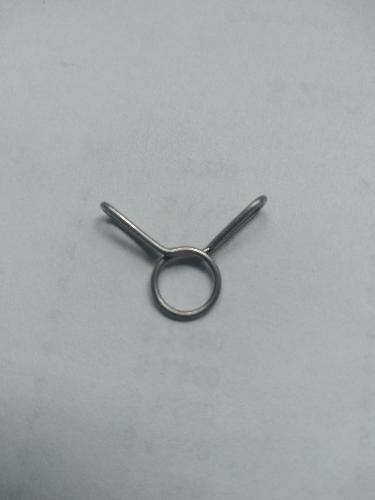 Abrazadera Gasolina #1 d.i 6,5mm (AGAS1289)