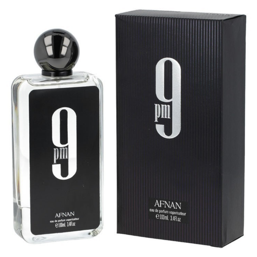 9pm by Afnan 
