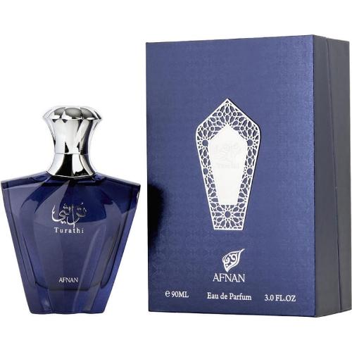 Afnan Turathi Blue 