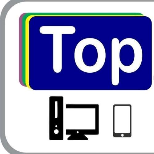 Top inforcel Variedades 