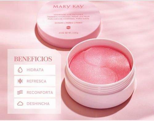 Hydrogel Eye Patches