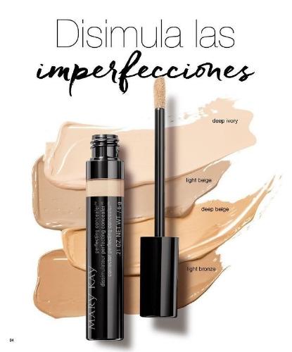 Corrector