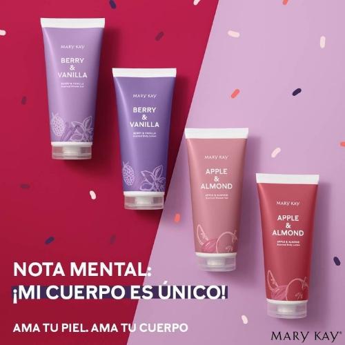 Cremas y gel de baño 