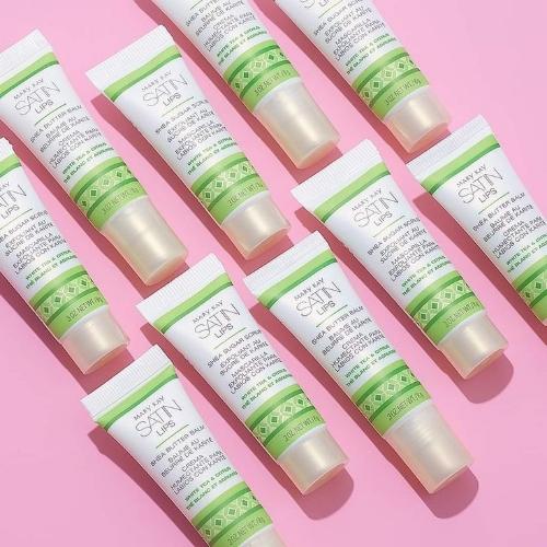 Exfoliante de labios