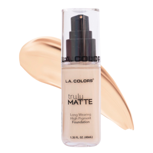 Base Truly Matte 351 La. Colors 