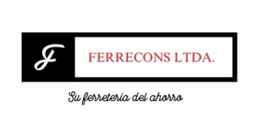 FERRECONS LTDA