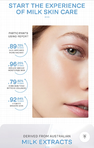 Limpieza facial ultra hidratante (pieles secas)