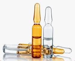 Ampolletas faciales (IMAGES)