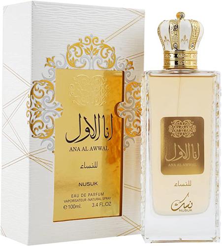 Ana Al Awwal 100ML