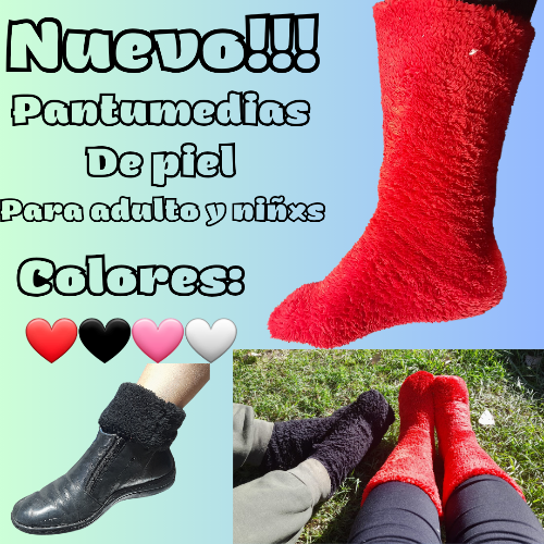 Pantumedias niñx