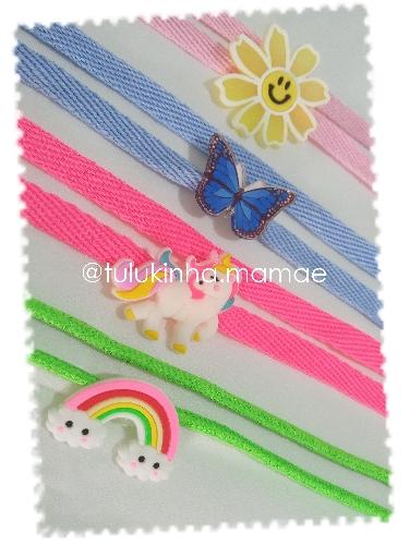 Botton de Cadarço G