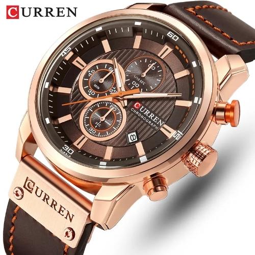 Reloj curren original. 