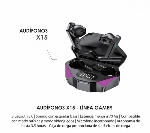 AIRDOTS X15