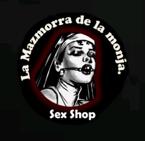 La Mazmorra de la Monja