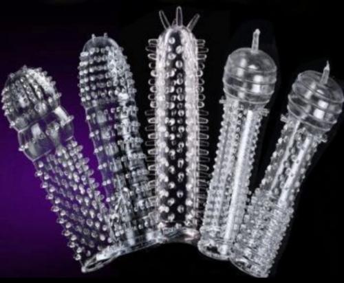 Funda para pene 