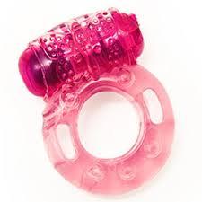 Anillo vibrador para pene 