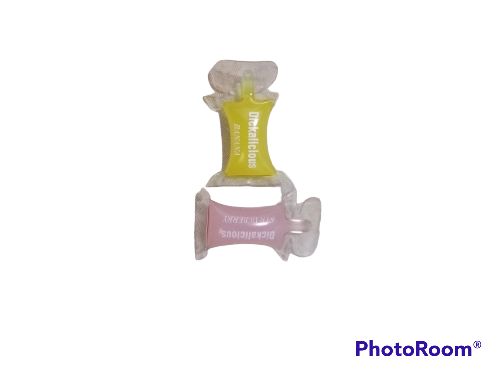 Gel para sexo oral dickalicious
