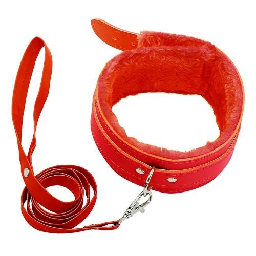 Collar fetichista 