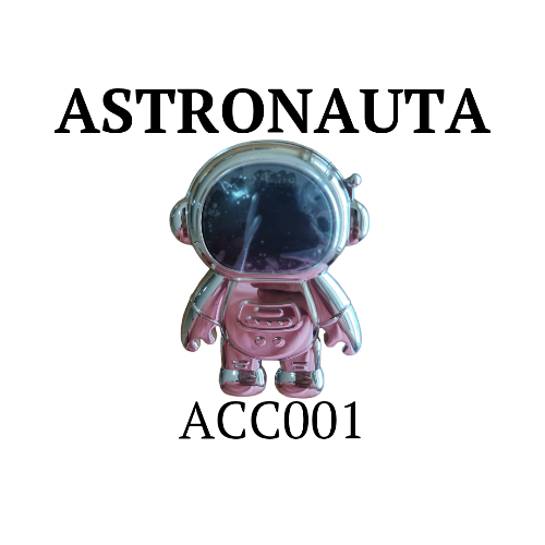 ASTRONAUTA CELULAR