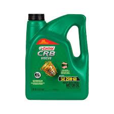 ACEITE CASTROL VISCUS 25W60 GL
