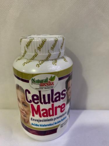 Células Madre 