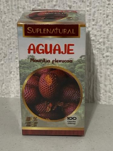 Aguaje 