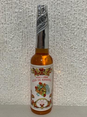 Agua de Kananga 221ml