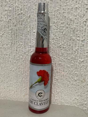 Colonia de Clavele 221ml