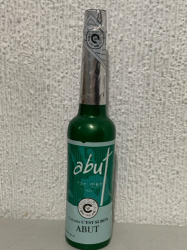 Colonia Abud 221ml