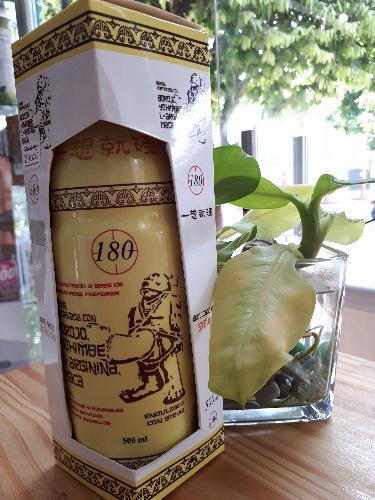 180 Caja Maple × 500 ml de Wellness Labs