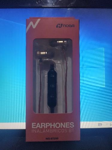 Auricular Noga BT200