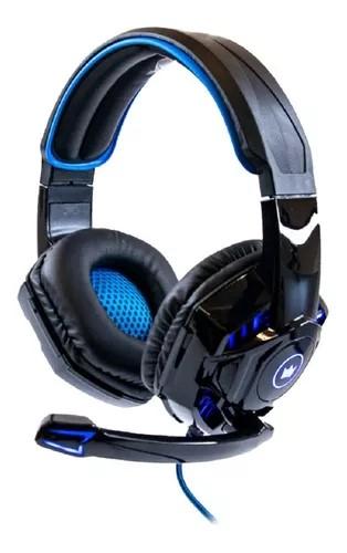 Auricular Gamer (usado)