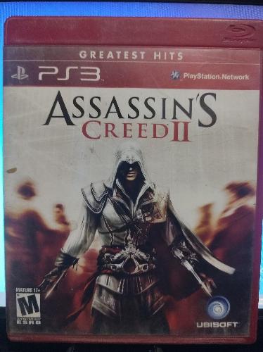 Assassin's Creed II