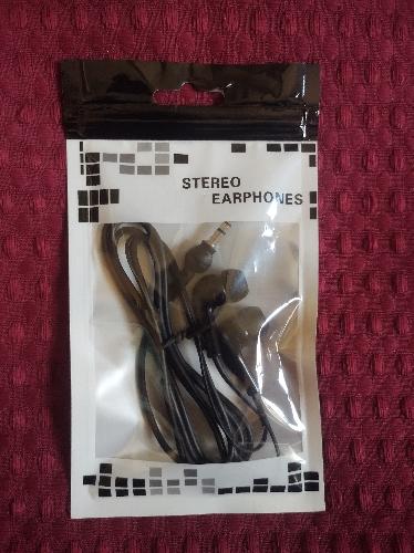 Auricular ER370