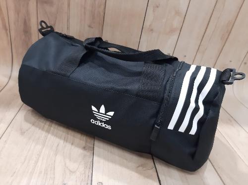 Bolso cilindro