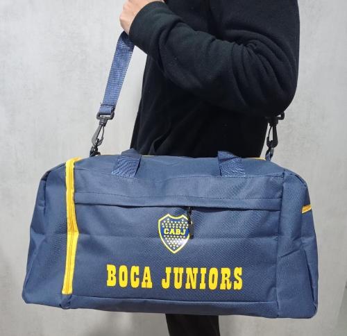 Bolso boca