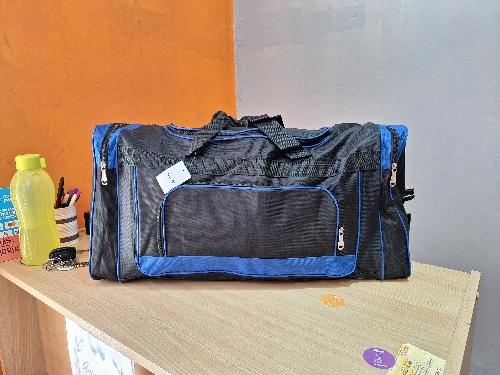 Bolso de viaje grande