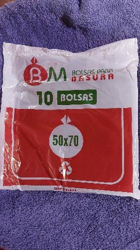 Bolsa 50x70