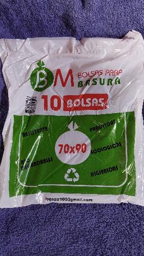 Bolsa 70x90