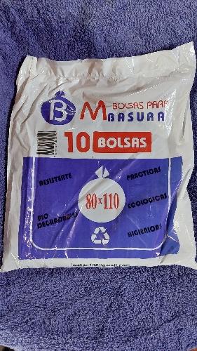 Bolsa 80x110