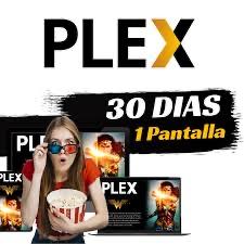 Plex