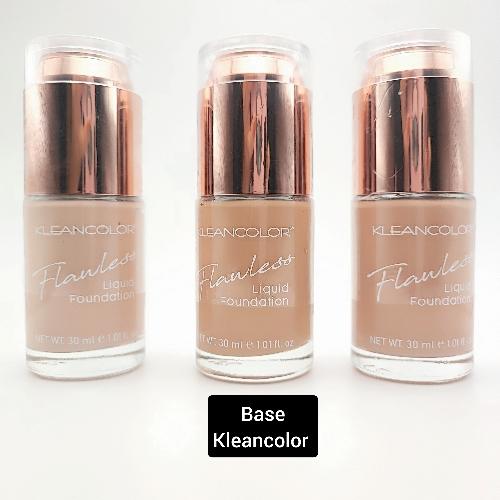 Base Kleancolor