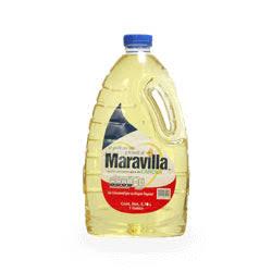 Aceite Maravilla 3.78 Lts.