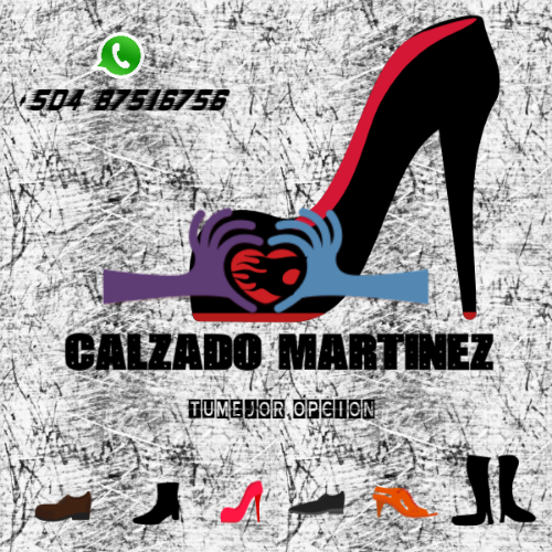 Calzado Martínez 