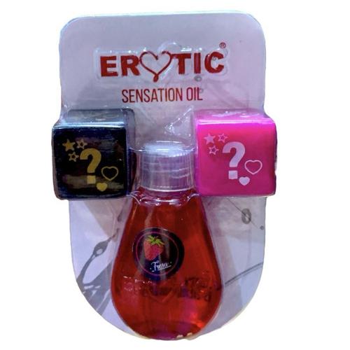 Aceite más dados
