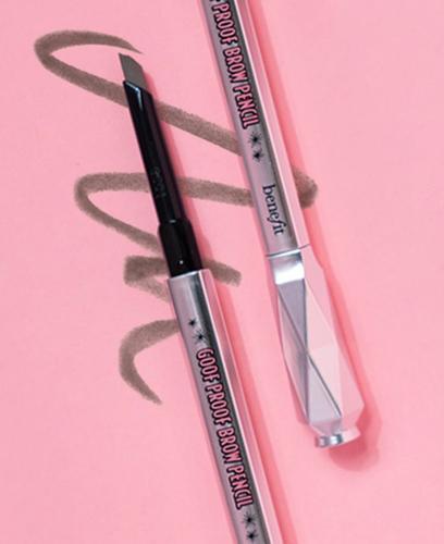 Benefit brow pencil🤎