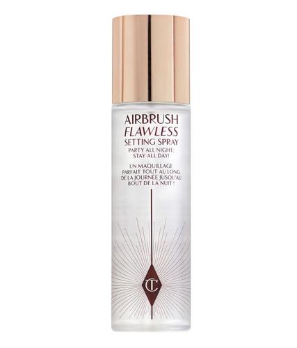 Charlotte tilbury setting spray✨