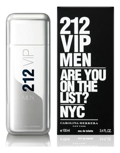 212 VIP MEN